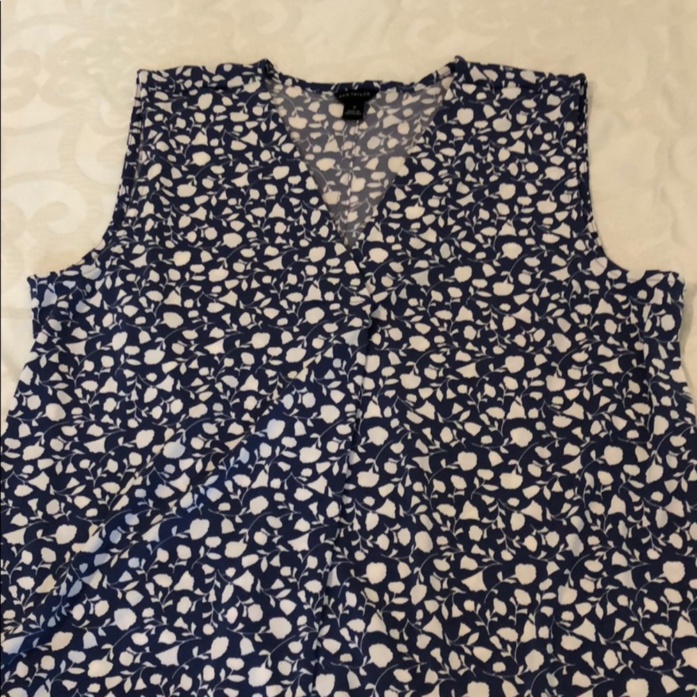 Blouse - Picture 3 of 5